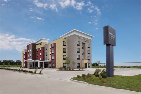 towneplace suites by marriott danville